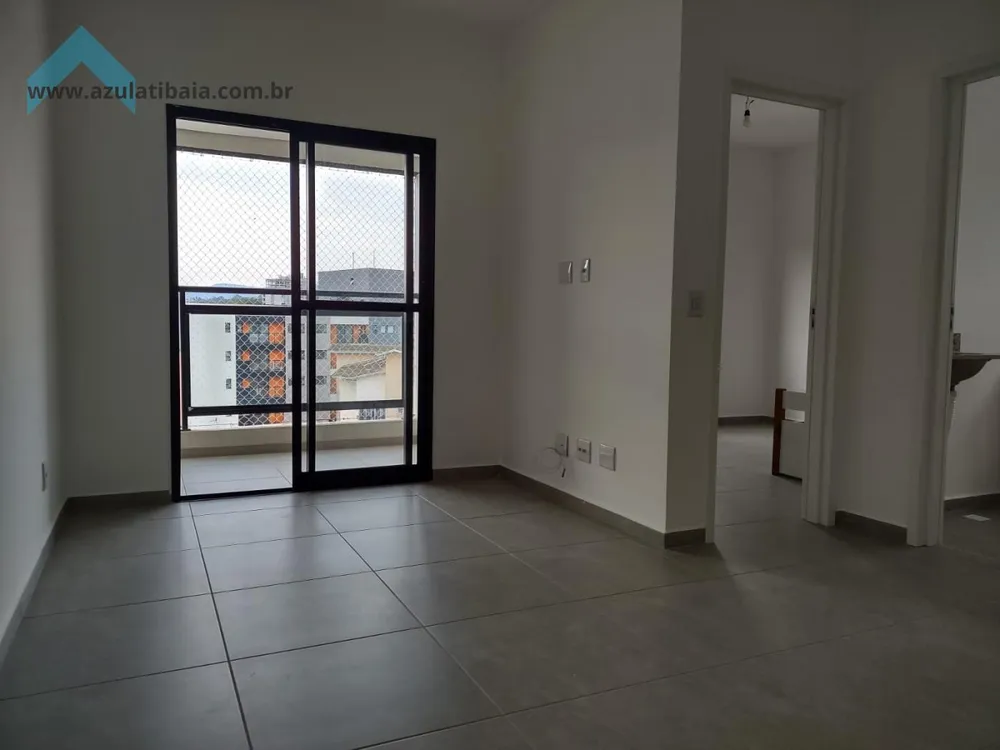 Apartamento, 1 quarto, 43 m² - Foto 9