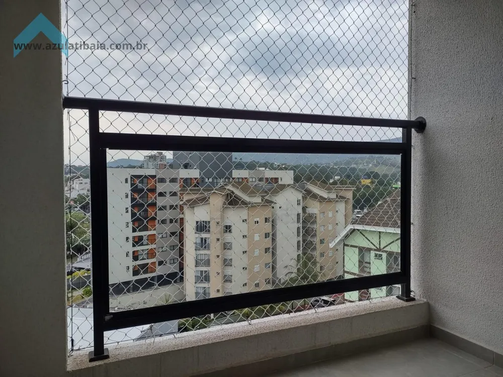Apartamento, 1 quarto, 43 m² - Foto 3
