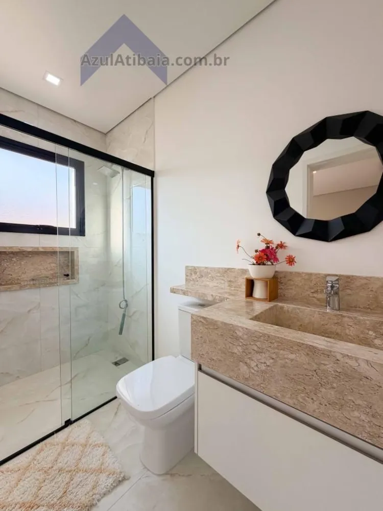 Casa de Condomínio, 4 quartos - Foto 8