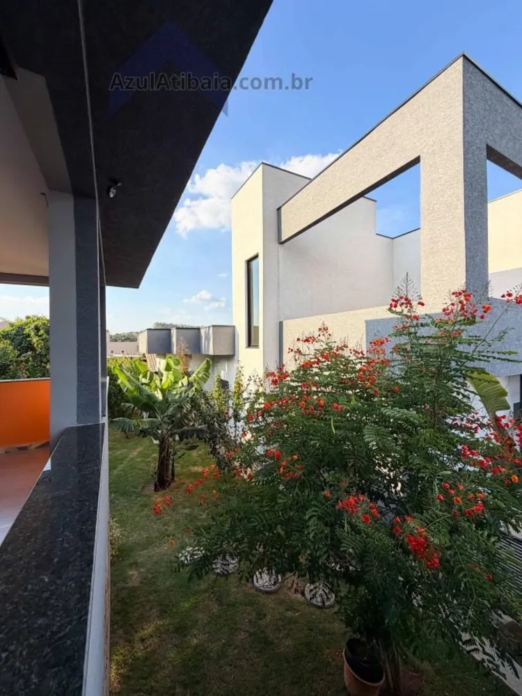Casa de Condomínio, 4 quartos - Foto 8