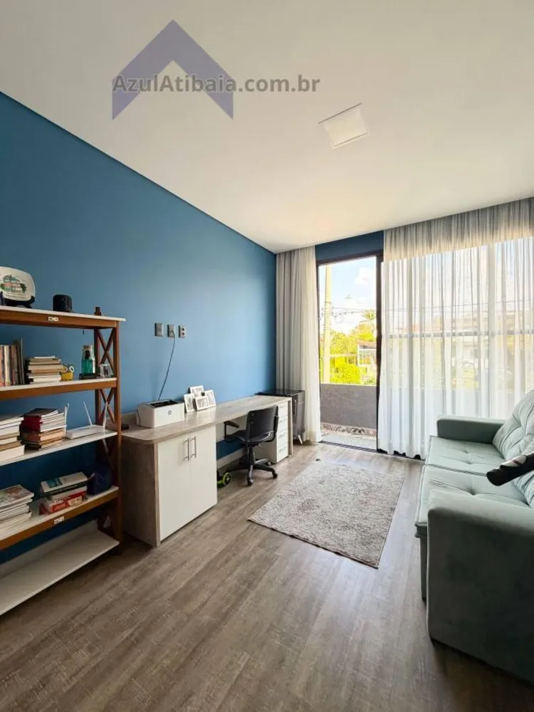 Casa de Condomínio, 4 quartos - Foto 7