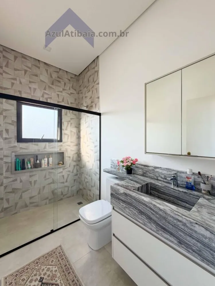 Casa de Condomínio, 4 quartos - Foto 6