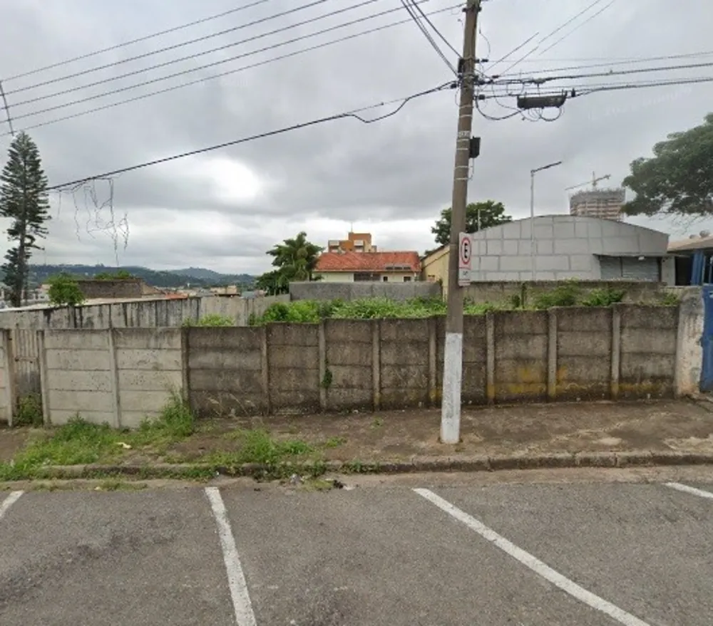 Terreno, 420 m² - Foto 1