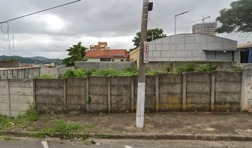 Terreno, 420 m² - Foto 2