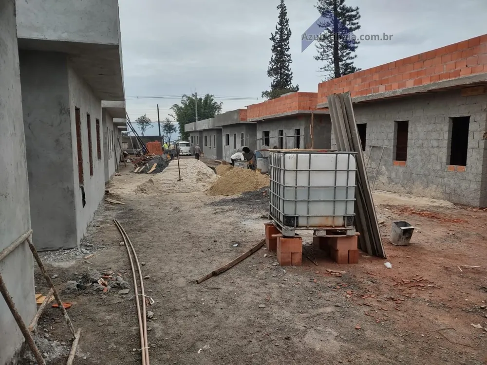 Casa de Condomínio, 2 quartos - Foto 6