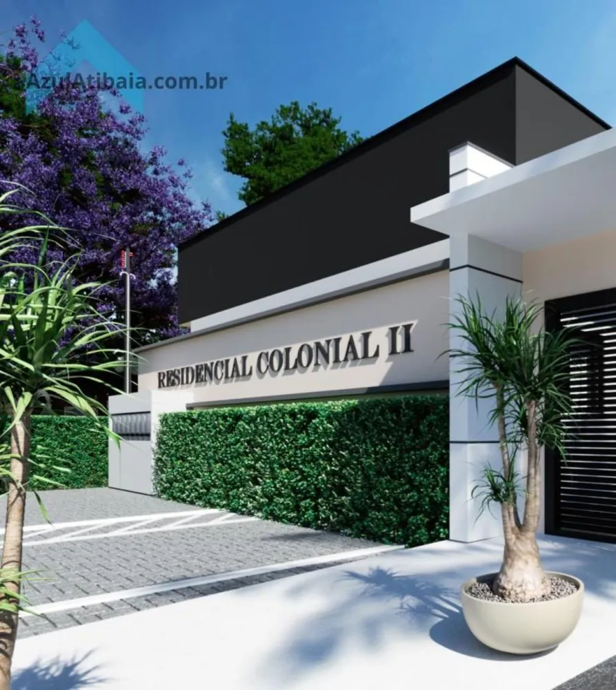 Casa de Condomínio, 2 quartos - Foto 1