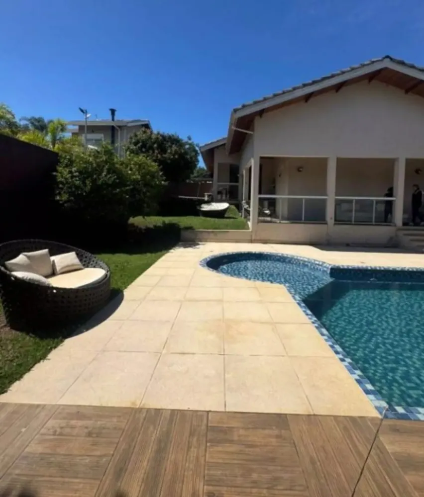 Chácara, 4 quartos, 892 m² - Foto 7