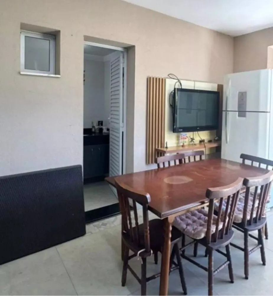 Chácara, 4 quartos, 892 m² - Foto 8