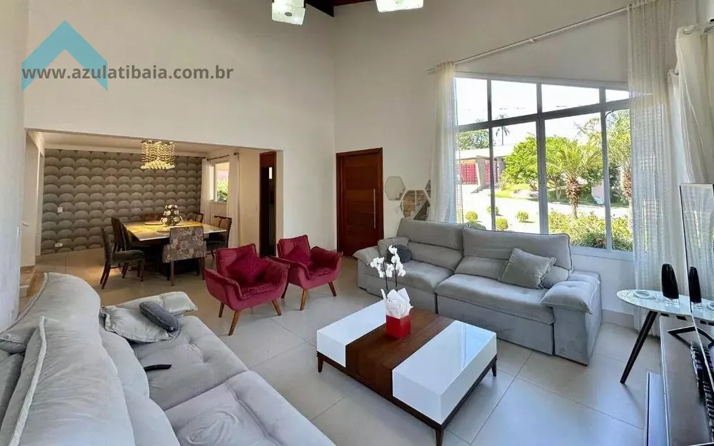 Chácara, 4 quartos, 892 m² - Foto 3
