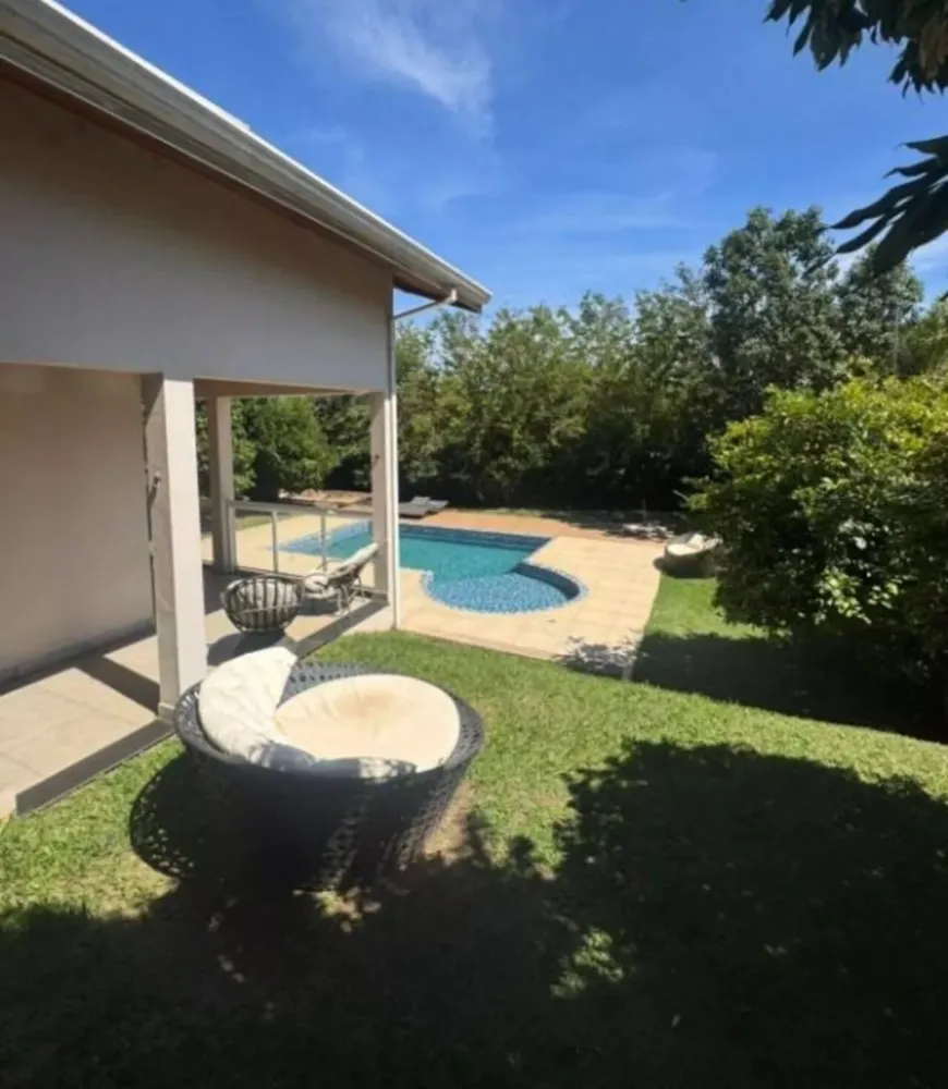 Chácara, 4 quartos, 892 m² - Foto 2