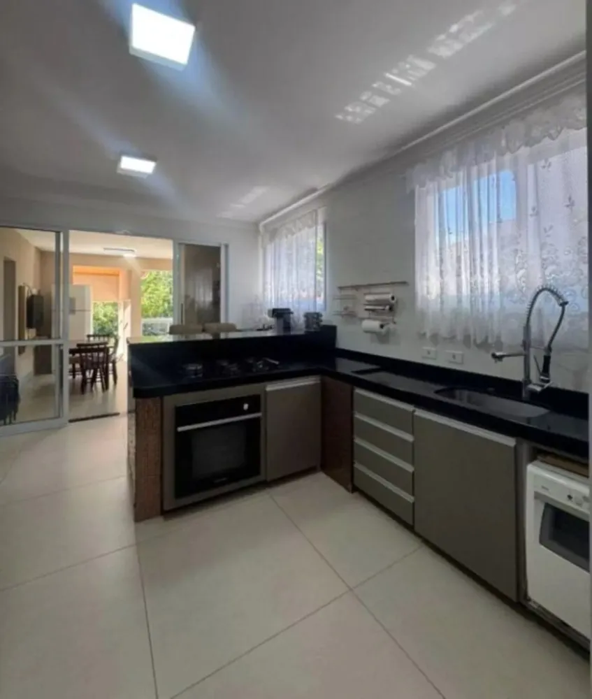 Chácara, 4 quartos, 892 m² - Foto 4