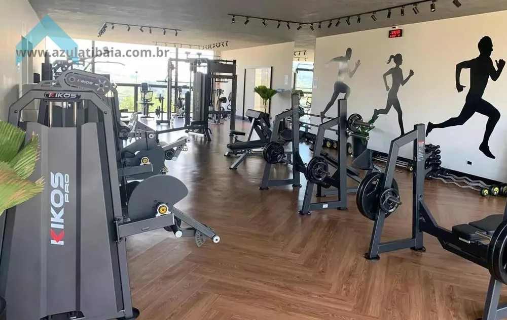 Chácara, 4 quartos, 892 m² - Foto 6