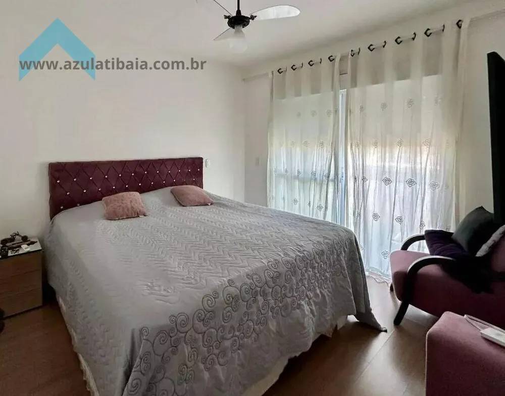 Chácara, 4 quartos, 892 m² - Foto 5