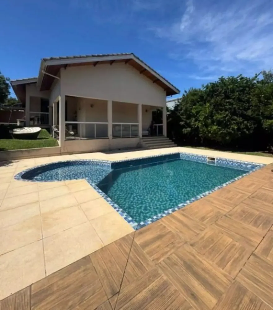 Chácara, 4 quartos, 892 m² - Foto 11