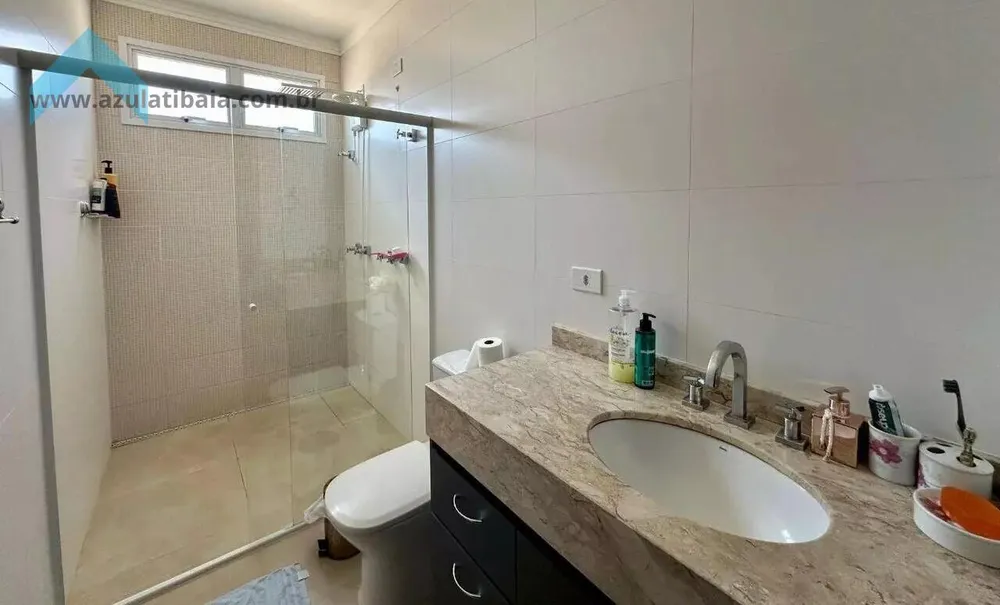 Chácara, 4 quartos, 892 m² - Foto 1