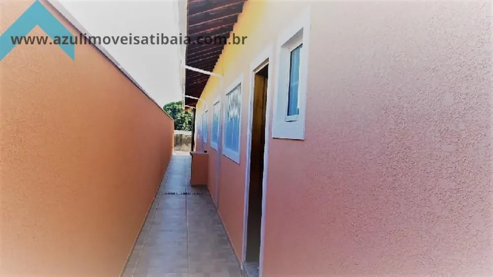 Casa, 3 quartos, 150 m² - Foto 4