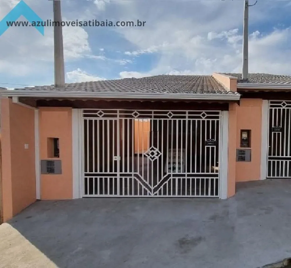Casa, 3 quartos, 150 m² - Foto 8
