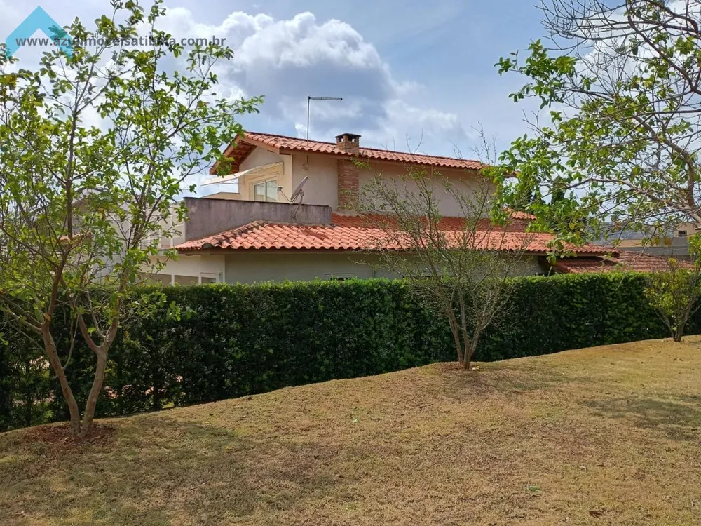 Casa de Condomínio, 3 quartos - Foto 11