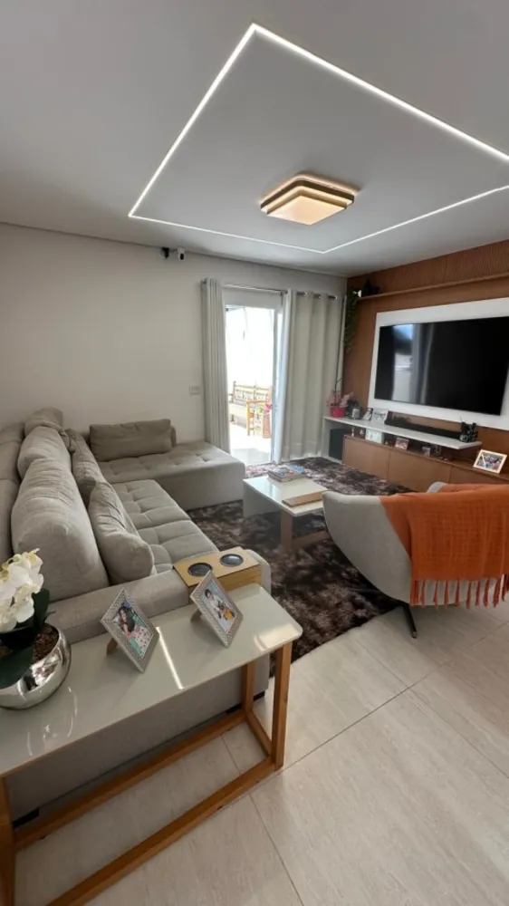 Casa, 3 quartos, 156 m² - Foto 3
