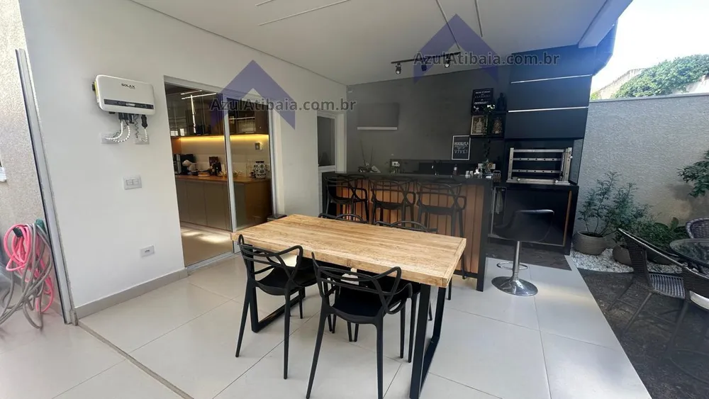 Casa, 3 quartos, 156 m² - Foto 9