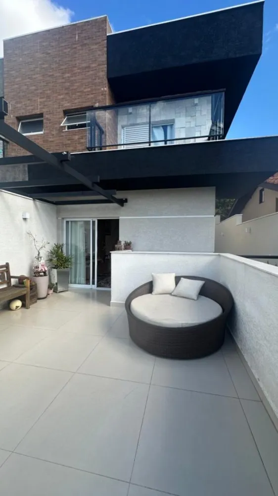 Casa, 3 quartos, 156 m² - Foto 2