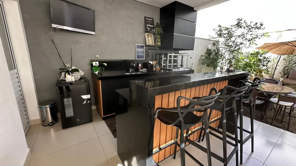 Casa, 3 quartos, 156 m² - Foto 6