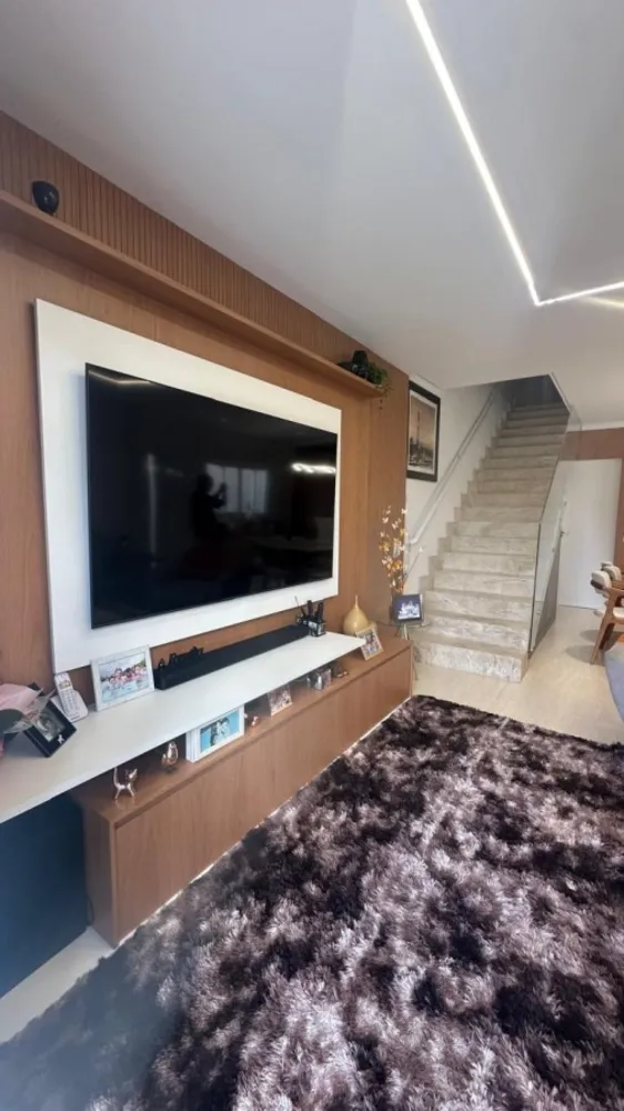 Casa, 3 quartos, 156 m² - Foto 4
