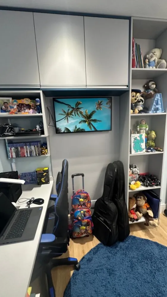 Casa, 3 quartos, 156 m² - Foto 7