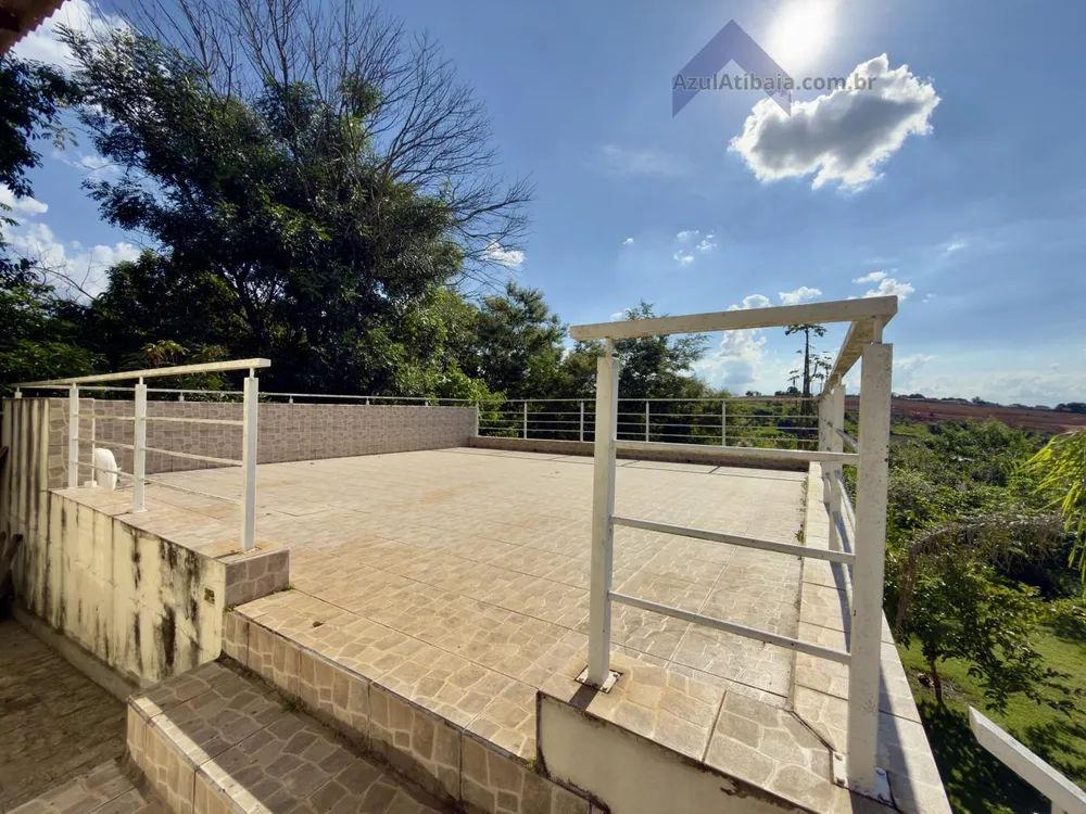Chácara, 3 quartos, 1033 m² - Foto 4