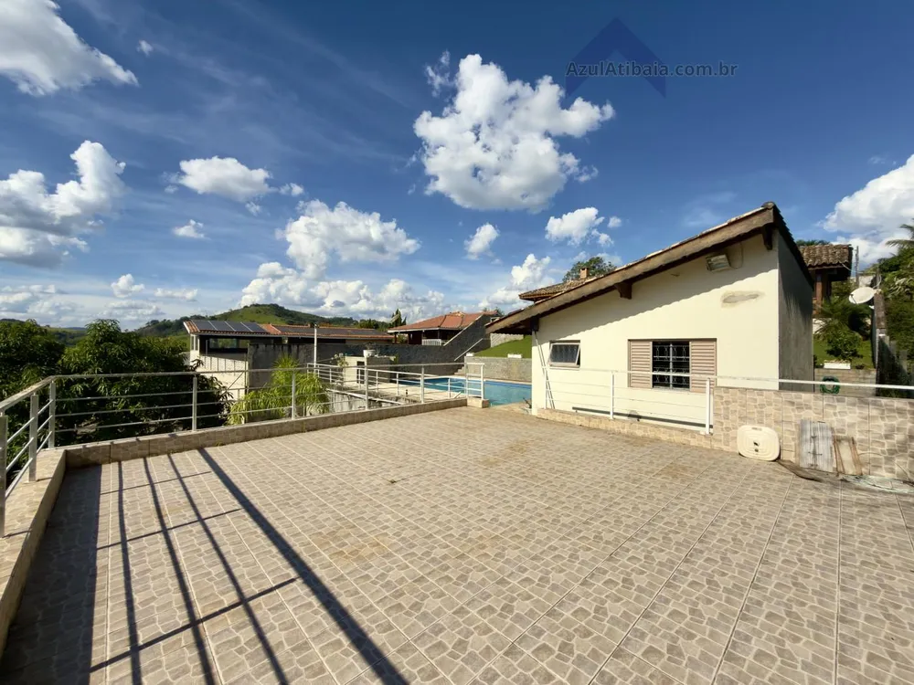 Chácara, 3 quartos, 1033 m² - Foto 3