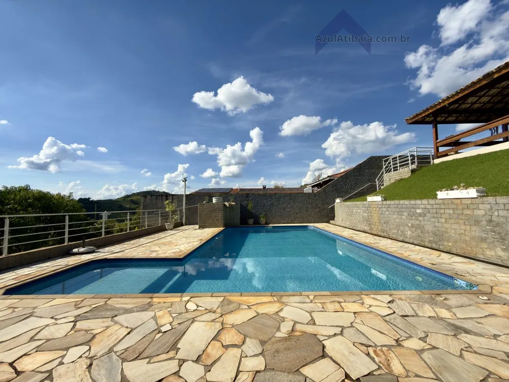 Chácara, 3 quartos, 1033 m² - Foto 9