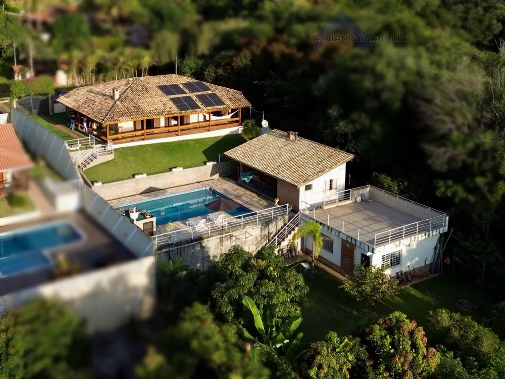 Chácara, 3 quartos, 1033 m² - Foto 12