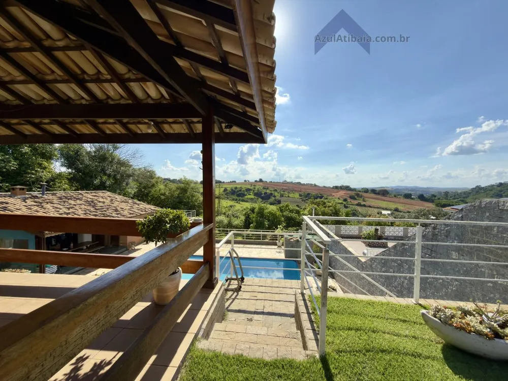 Chácara, 3 quartos, 1033 m² - Foto 2