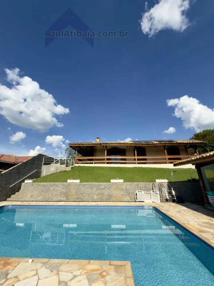 Chácara, 3 quartos, 1033 m² - Foto 5