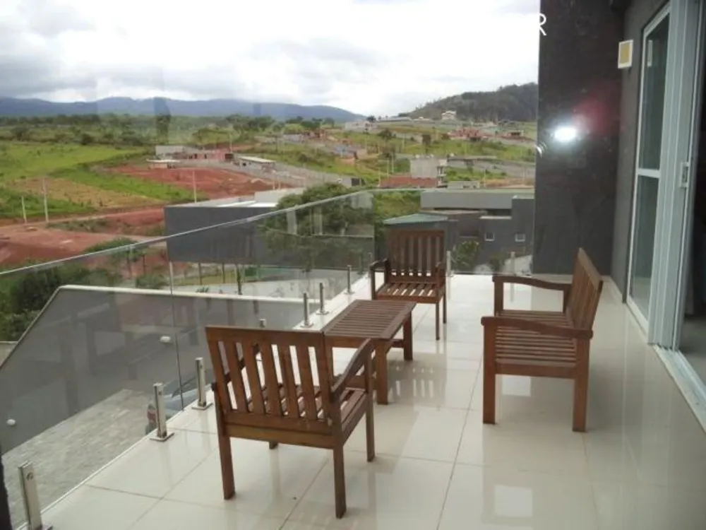 Casa, 3 quartos, 380 m² - Foto 6