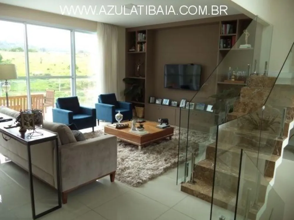 Casa, 3 quartos, 380 m² - Foto 2