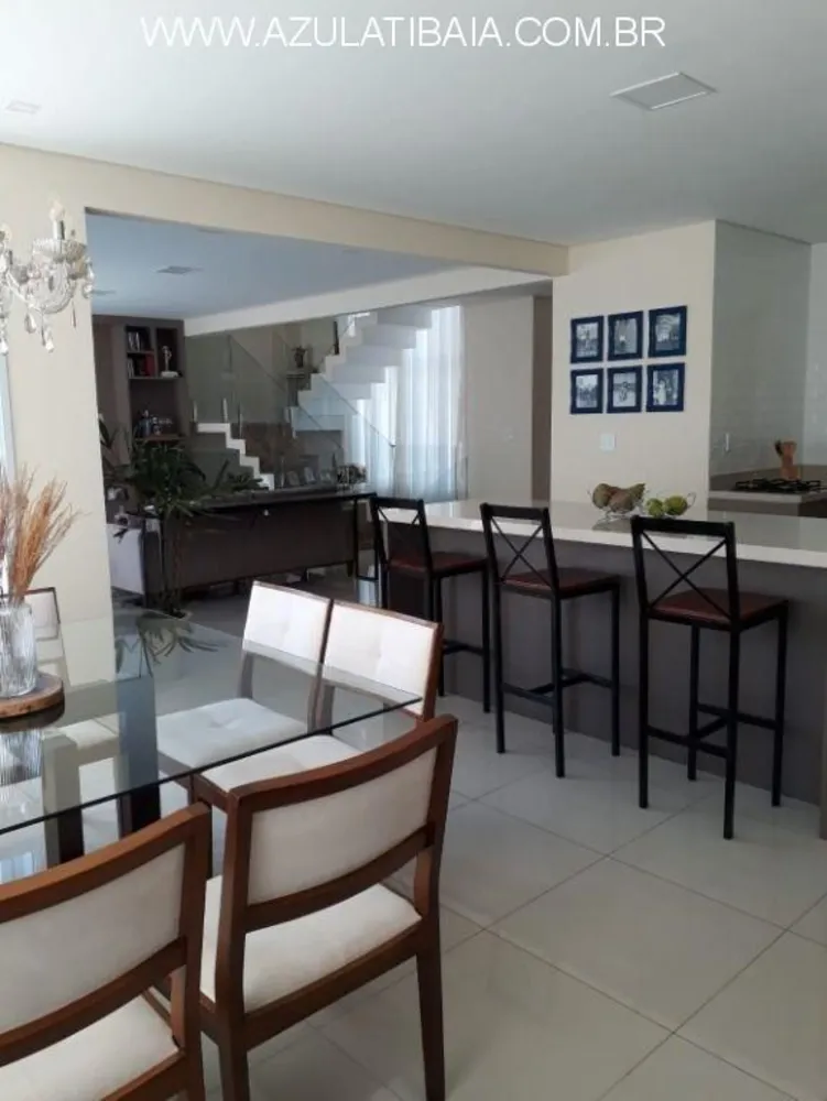 Casa, 3 quartos, 380 m² - Foto 7