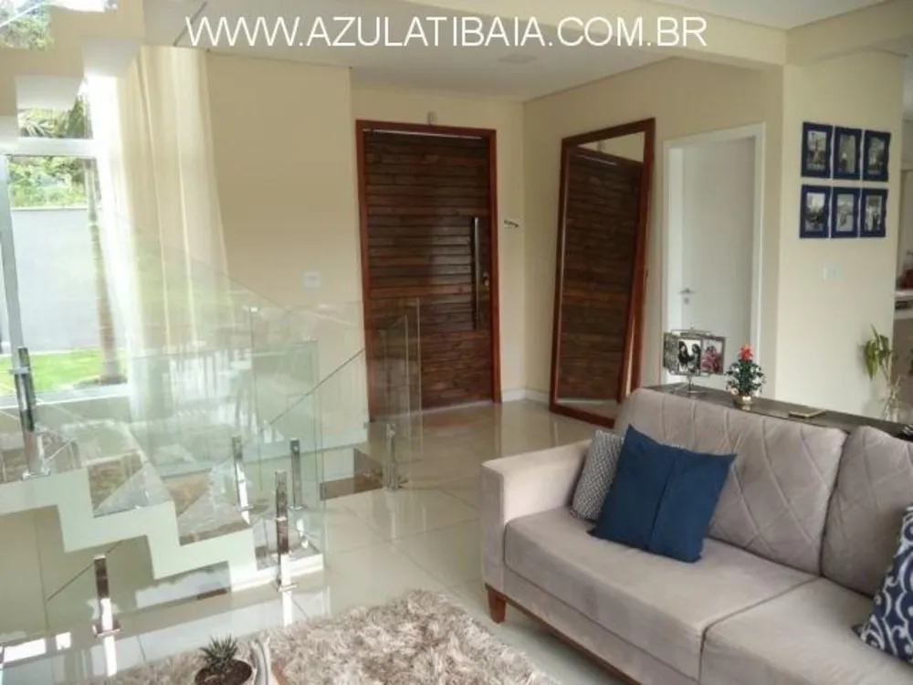 Casa, 3 quartos, 380 m² - Foto 8