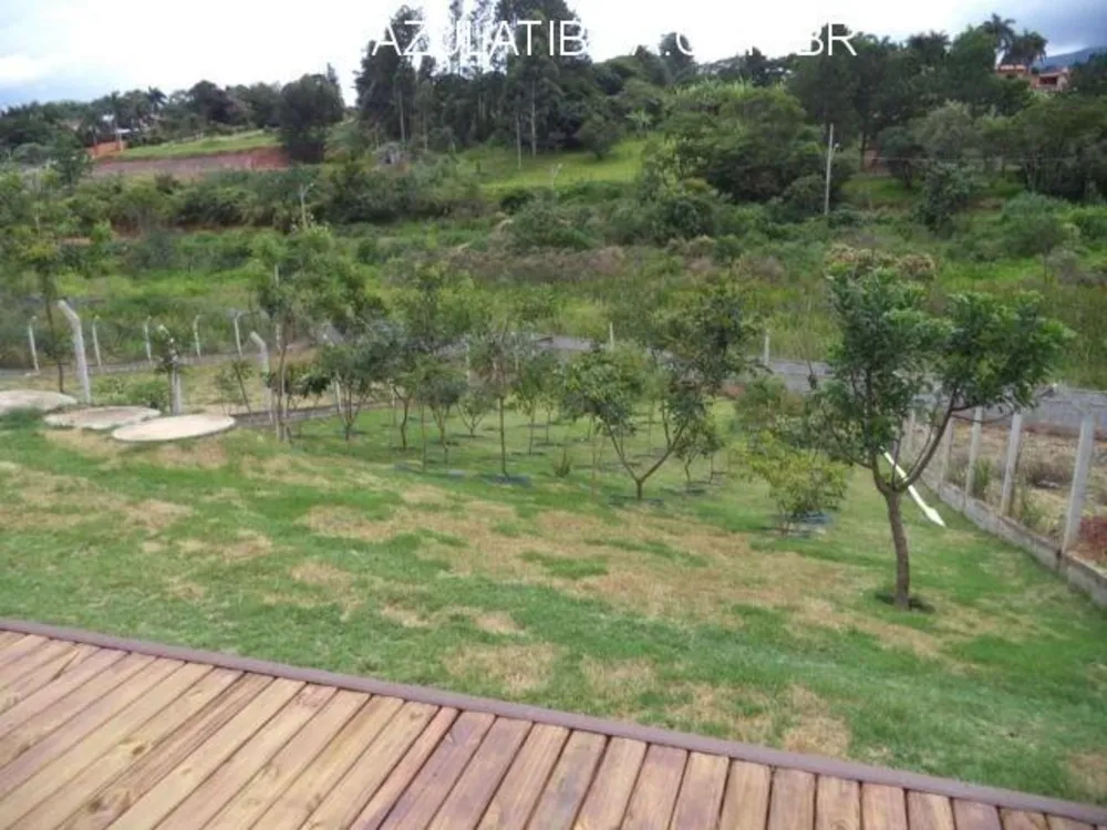 Casa, 3 quartos, 380 m² - Foto 4
