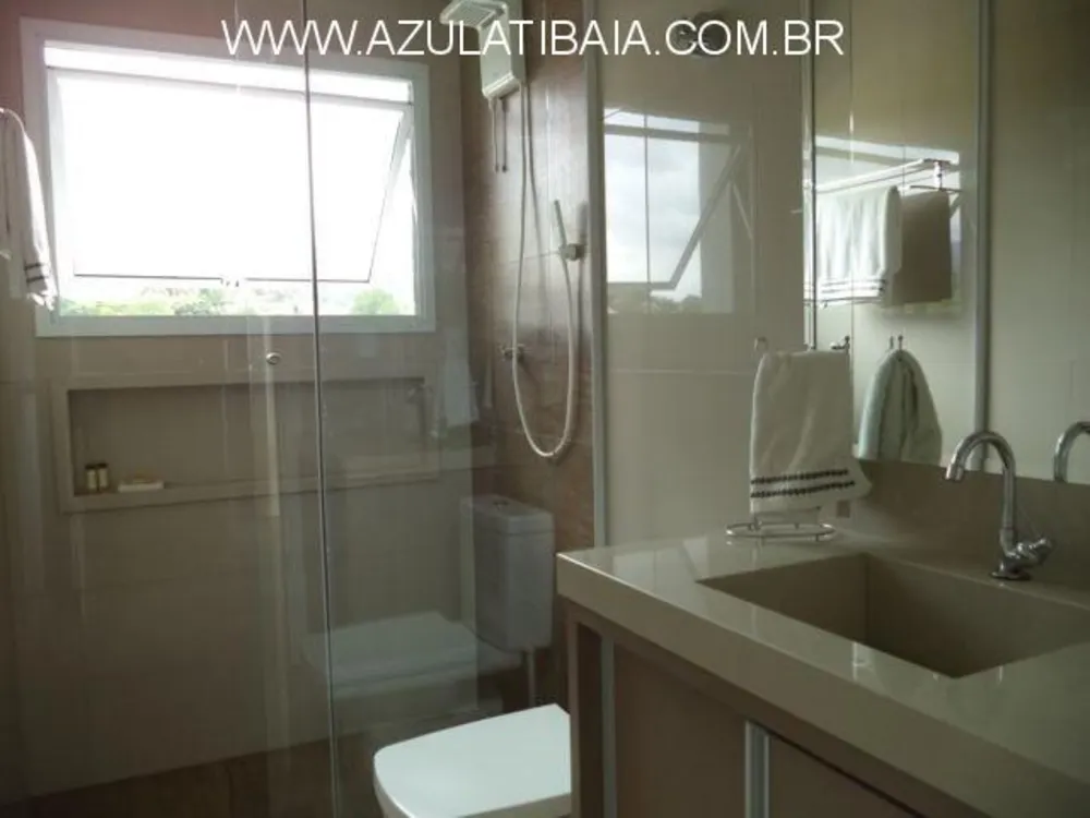 Casa, 3 quartos, 380 m² - Foto 1