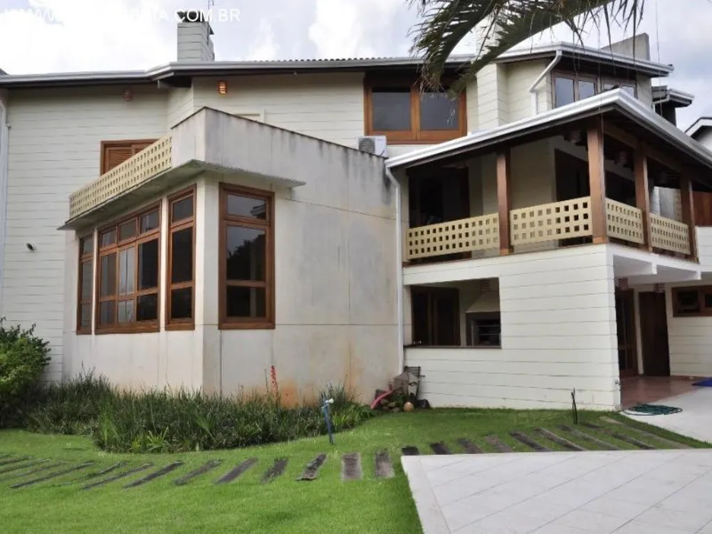 Casa, 3 quartos, 606 m² - Foto 7