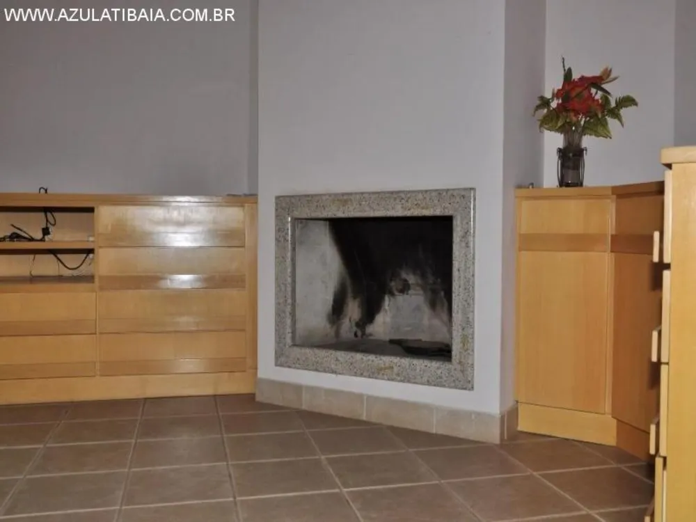 Casa, 3 quartos, 606 m² - Foto 1