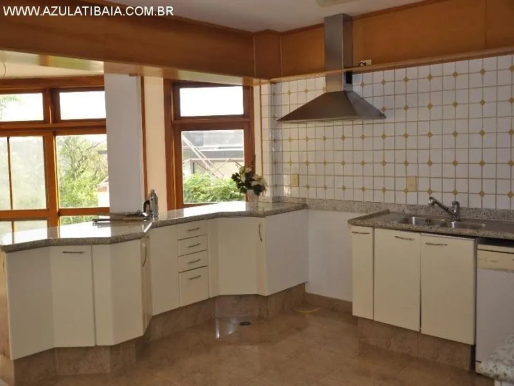 Casa, 3 quartos, 606 m² - Foto 3