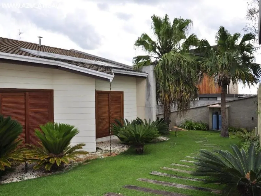 Casa, 3 quartos, 606 m² - Foto 8
