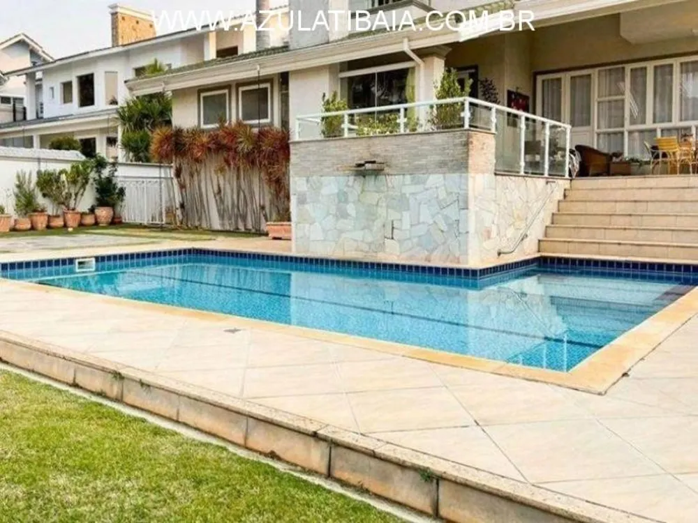 Casa de Condomínio, 4 quartos - Foto 7