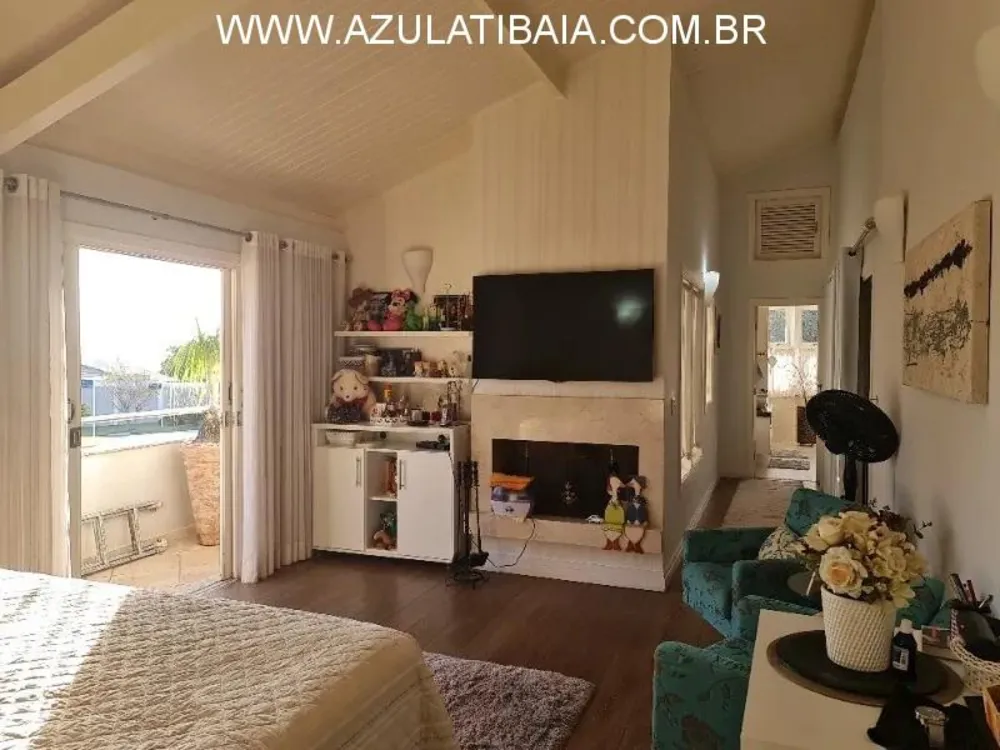 Casa de Condomínio, 4 quartos - Foto 3