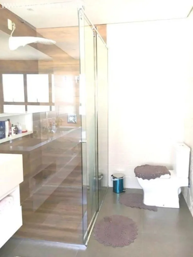 Casa de Condomínio, 5 quartos - Foto 8
