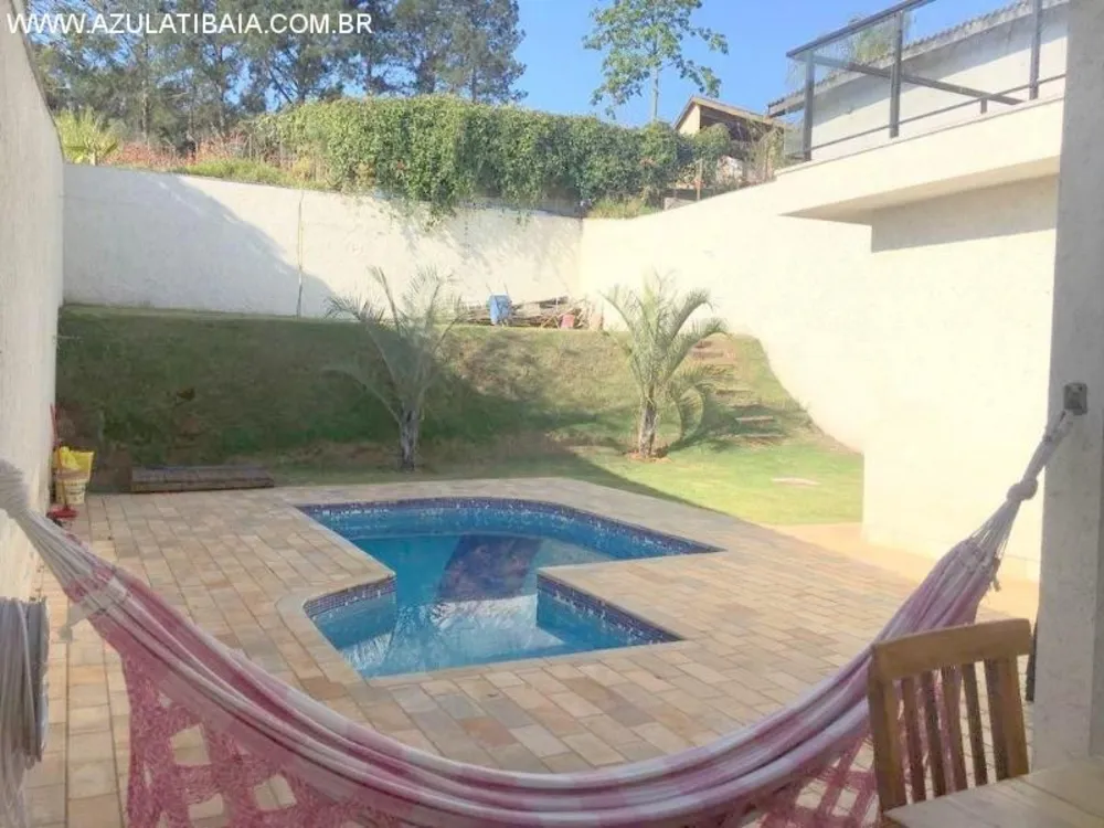 Casa de Condomínio, 5 quartos - Foto 11