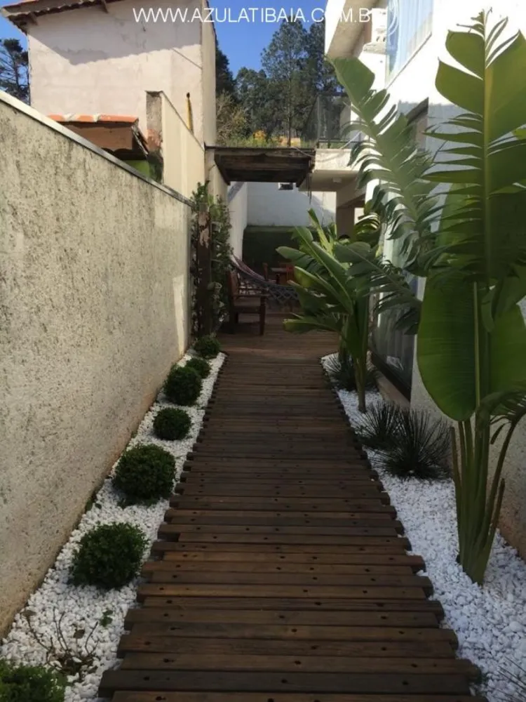Casa de Condomínio, 5 quartos - Foto 12
