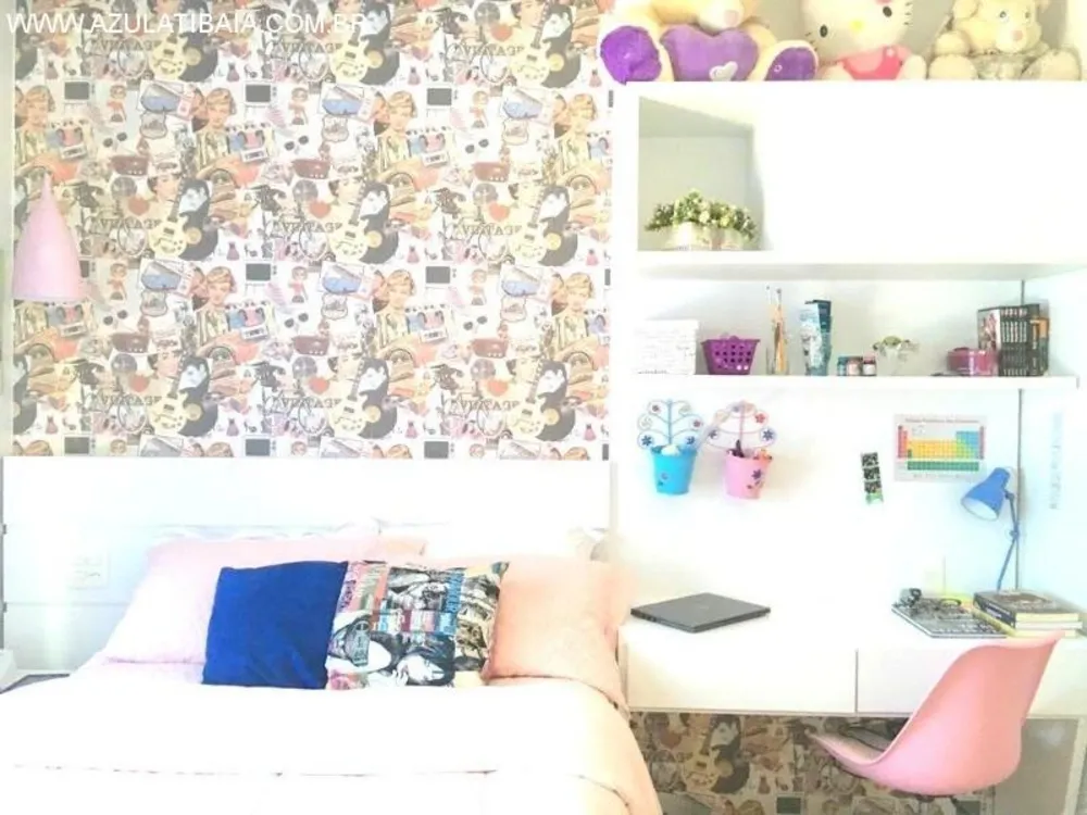 Casa de Condomínio, 5 quartos - Foto 6